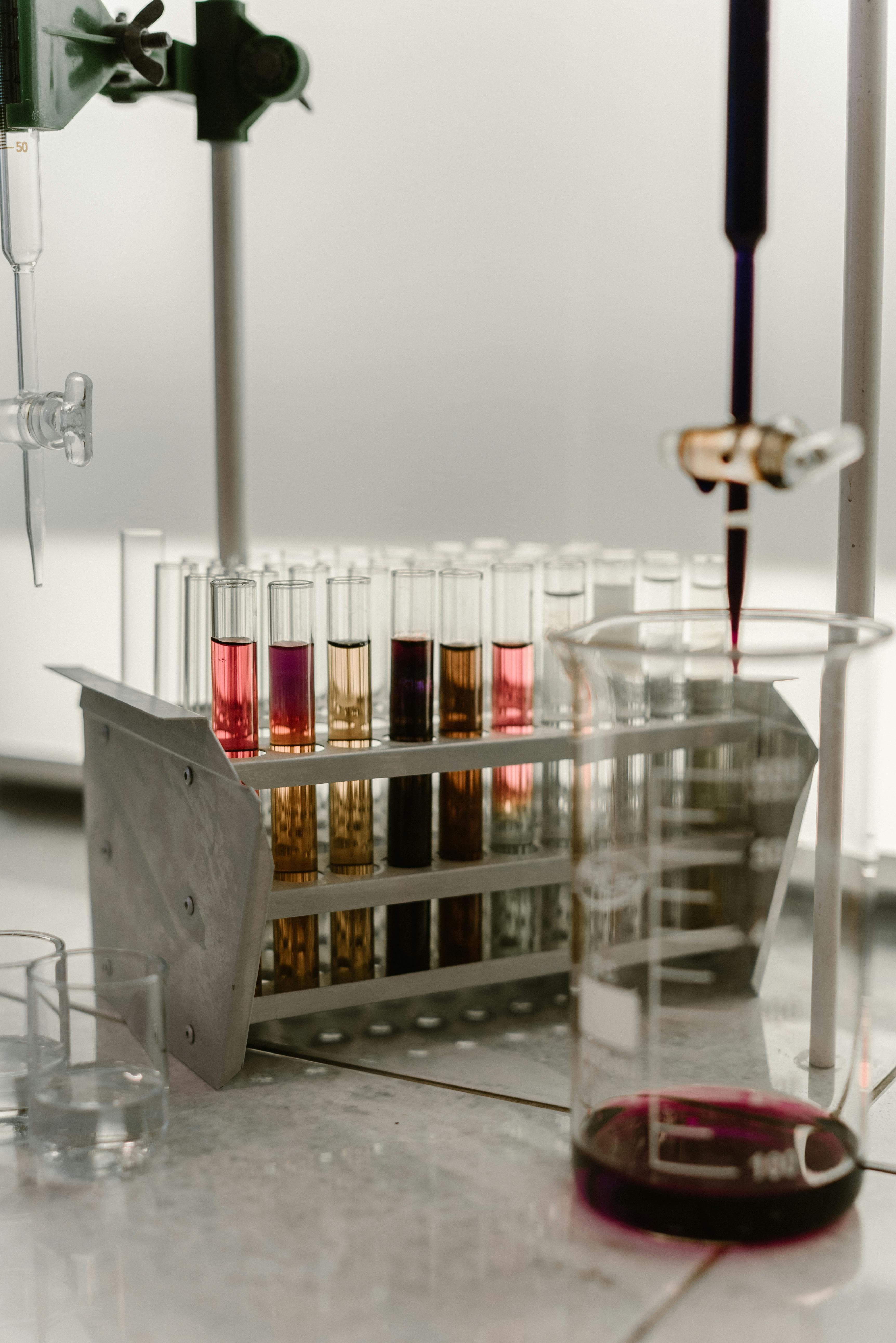 Laboratory Chemicals